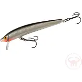 Nils Master Invincible Shallow 12 cm vaappu