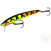 Nils Master Invincible Shallow 12 cm vaappu