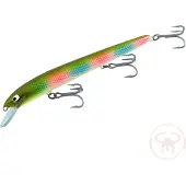 Nils Master Invincible 18 cm vaappu
