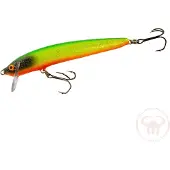Nils Master Invincible Shallow 12 cm vaappu