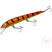 Nils Master Invincible 15 cm vaappu