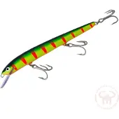 Nils Master Invincible 18 cm vaappu