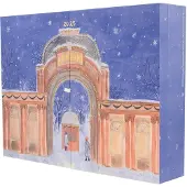 Kknekki Christmas Calendar