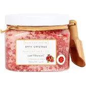 Sunday Rain Pomegranate & Fig Bath Salts 700g kylpysuola