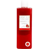 Sunday Rain Pomegranate & Fig Bubble Bath 650ml kylpyvaahto