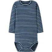 Name it Nbmoconnor Ls Body - Navy - 50