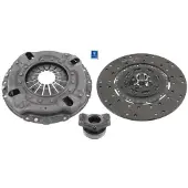 SACHS Kytkinsarja 3400 116 201