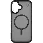 IDEAL OF SWEDEN Ideal Bumper MagSafe iPhone 17 suojakuori (musta)