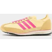 Adidas Originals Sl 72 Og W - Yellow - 36 2/3