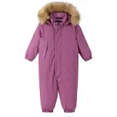 Reima Talvihaalari Gotland-Red Violet 74 cm Purppura 74 cm unisex