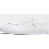 Adidas Originals Gazelle - Mens, valkoinen