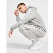 Nike Collegehousut Miehet - Mens, harmaa
