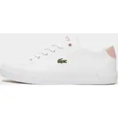 Lacoste Gripshot Juniorit - Kids, valkoinen