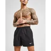 Nike Uimashortsit Miehet - Mens, musta