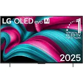 LG 42" C5 Pro 4K OLED evo TV (2025)