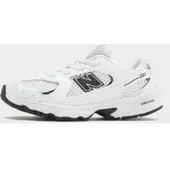 New Balance 530 Vauvat - Mens, valkoinen