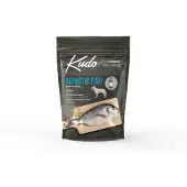 Kudo Adriatic Fish Mini Adult kuivaruoka pienten rotujen koirille, 3 kg