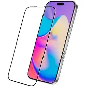 Sandstrom Sapphire iPhone 17 Air näytönsuoja