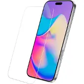 Sandstrom Clear iPhone 17 Air näytönsuoja