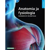 Leppäluoto, Anatomia ja fysiologia - Rakenteesta toimintaan