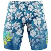 Otso Swim Bike Run Flower Jammer