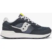 Saucony Eclipse Kids Lenkkarit, Navy/White, 31