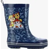 Ryhmä Hau Rainboots - Navy - 30