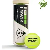 Dunlop Tb-vaiheen 1 3 Kpl:n Tennispallolaatikko