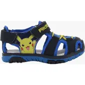 Pokémon Sandaalit, Navy/Cobalt Blue, 26