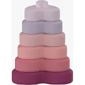Tiny Tot Palikkatorni Sydän
