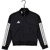Adidas J Hot Ttop - Black - 176