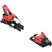 Salomon Strive 14 Gw 100 Mm Alppisukset Siteet