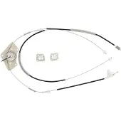 BLIC Elementti, lasinnostin 6205-43-003818P