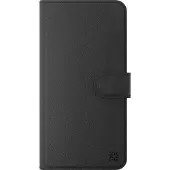 Zagg Google Pixel 10 / 10 Pro Folio -suojakotelo, musta