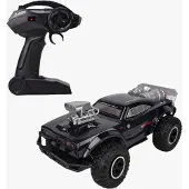 G4P Monster Muscle Kauko-ohjattava Auto