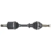 POINT GEAR Vetoakseli PNG73095 vasen