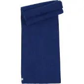 MSCH Copenhagen Mschhope Icon Scarf Key - Blue - ONE SIZE