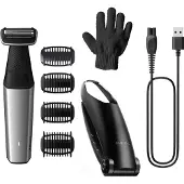 Philips Parranajokone Bodygroom BG5021/16