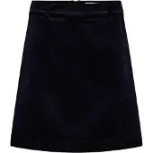 Numph Nujoanna Skirt - Navy - 44