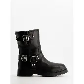 Musse & Cloud Musse&Cloud Feikonlow naisten bikerbootsit