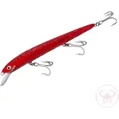 Nils Master Invincible 18 cm vaappu
