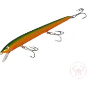 Nils Master Invincible 18 cm vaappu