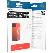 Wave Apple iPhone 17 Pro MagSafe suojakuori