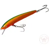 Nils Master Invincible 12 cm vaappu