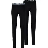 Social Underwear 2-pack miesten pitkät bambualushousut