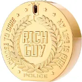 Police Rich Guy EdT 50 ml
