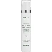 Elm Organics Bakuchiol Night Cream Classic 50ml
