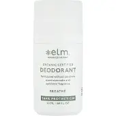 Elm Organics Breathé Deodorant 50ml