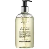 Elm Organics Green Gold Body Wash Classic 290ml