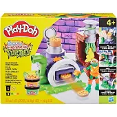 Play-Doh Viipaloi Ja Räjäytä Pizza-muovailuvaha